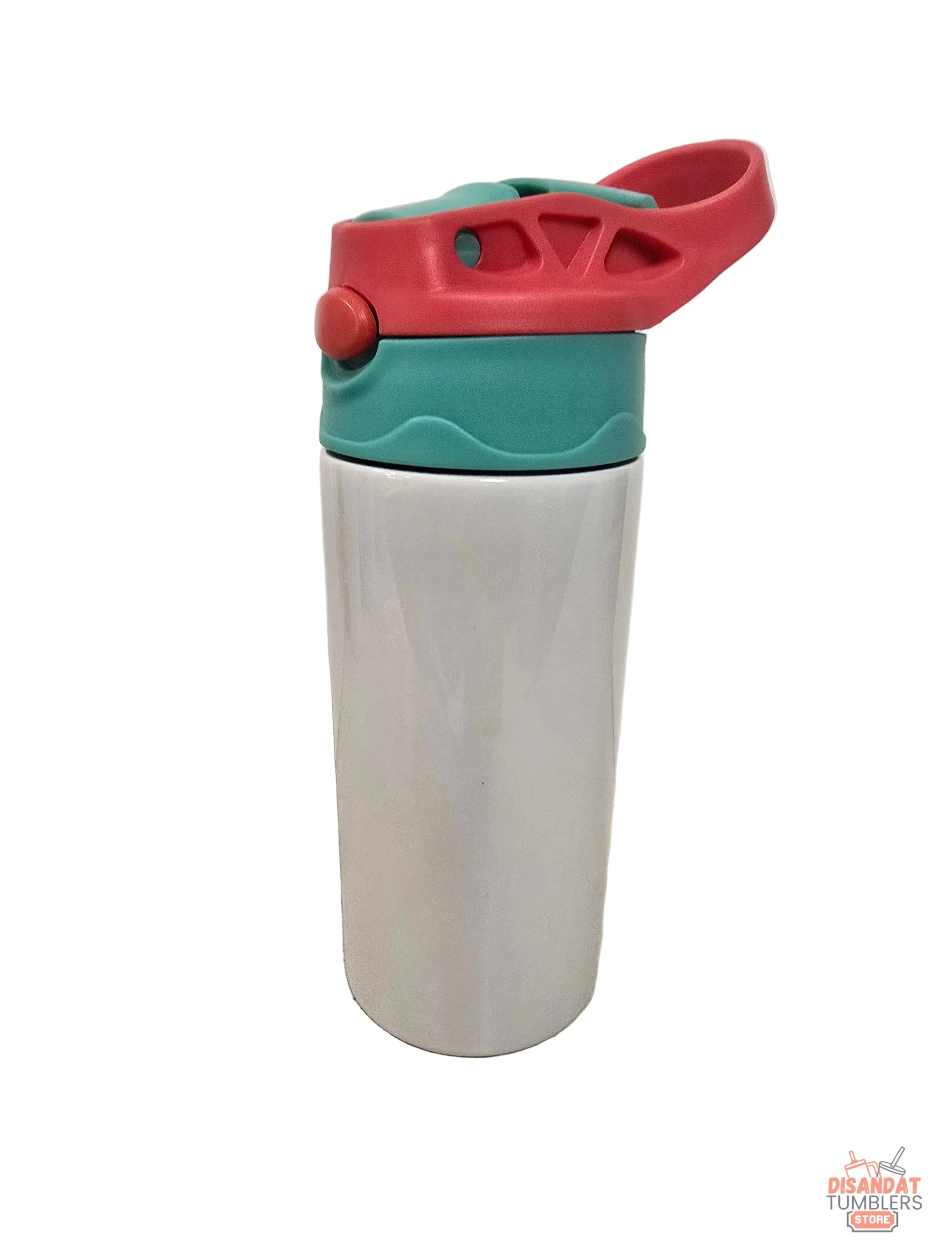 Custom Design 12oz Kids Thermal Tumbler Dis An Dat Tumbler Store