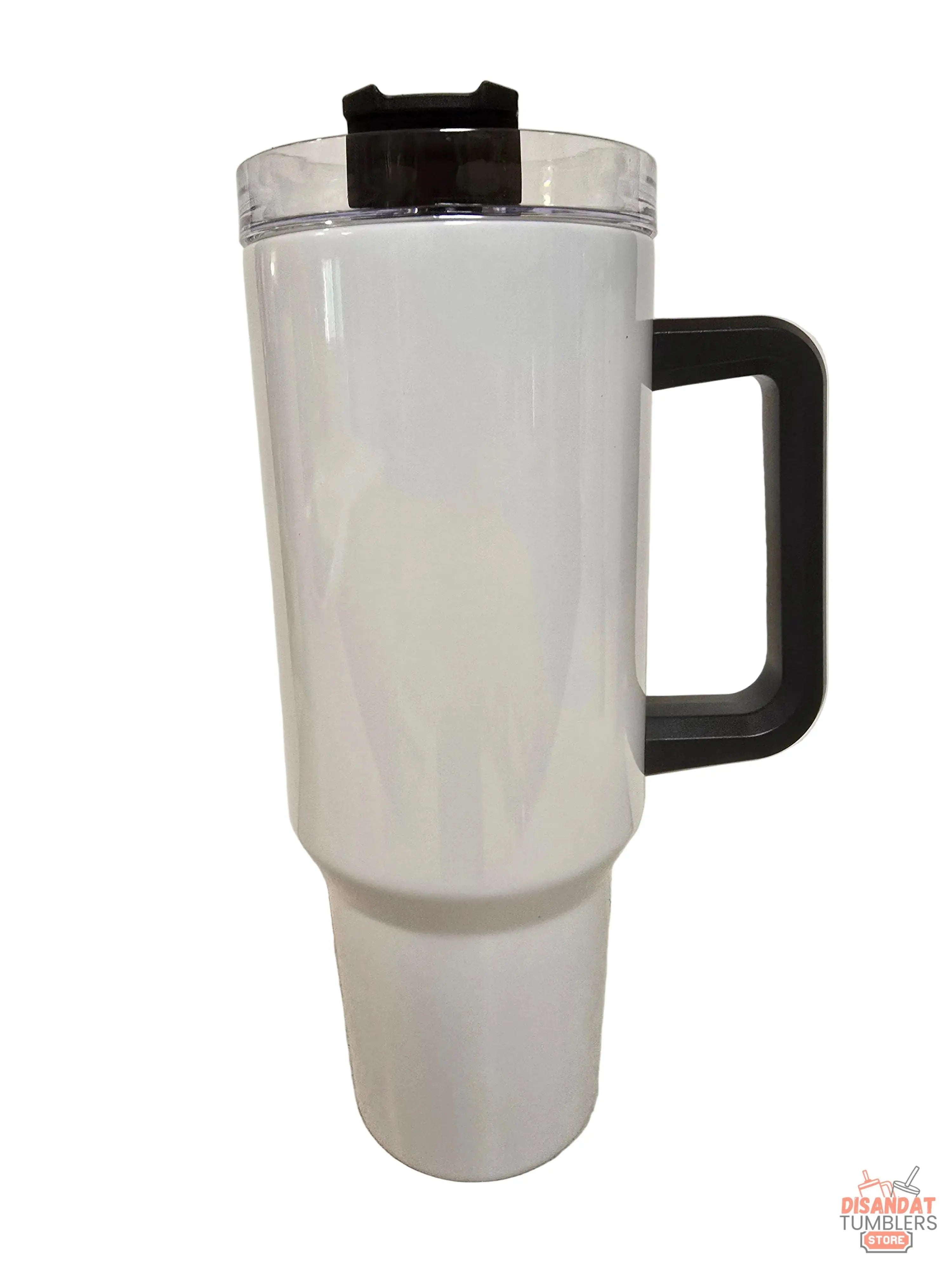 Custom Design 40oz Tumbler - Dis An Dat Tumbler Store