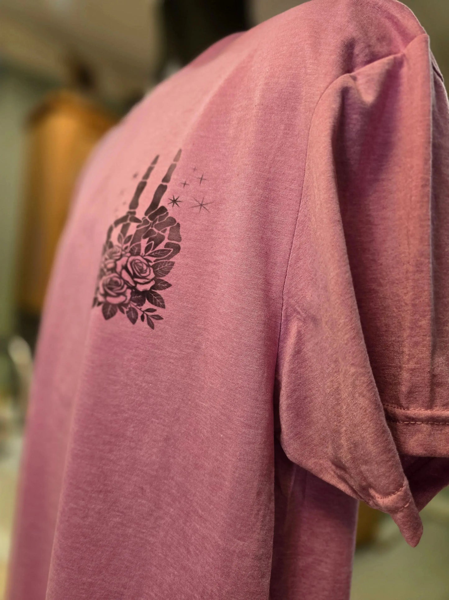 Expensive and talks back Women's 👕 t-shirt DisAnDat