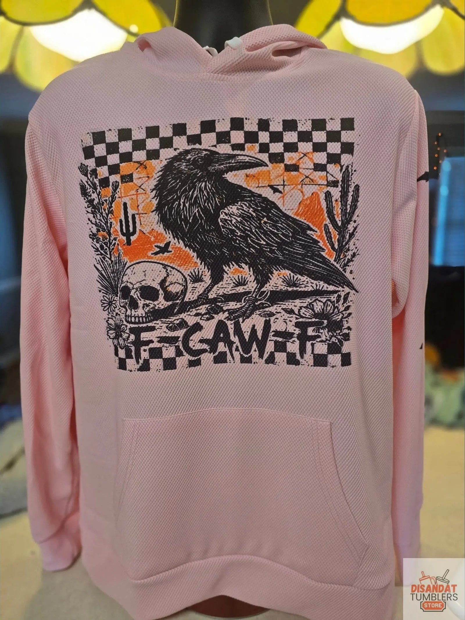 F-caw-F women&