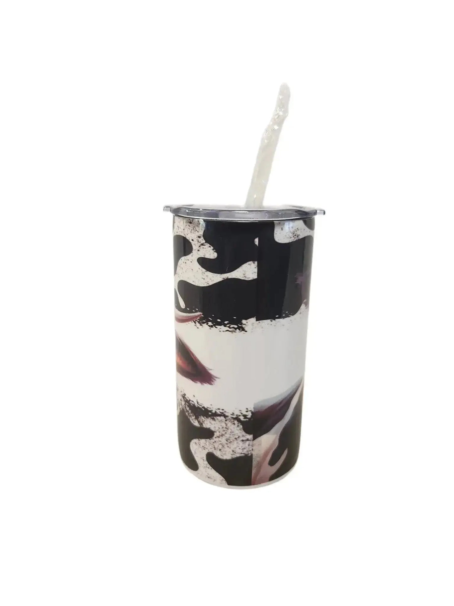 Happy Cow, 12oz kids, Tumbler Dis An Dat Tumbler Store