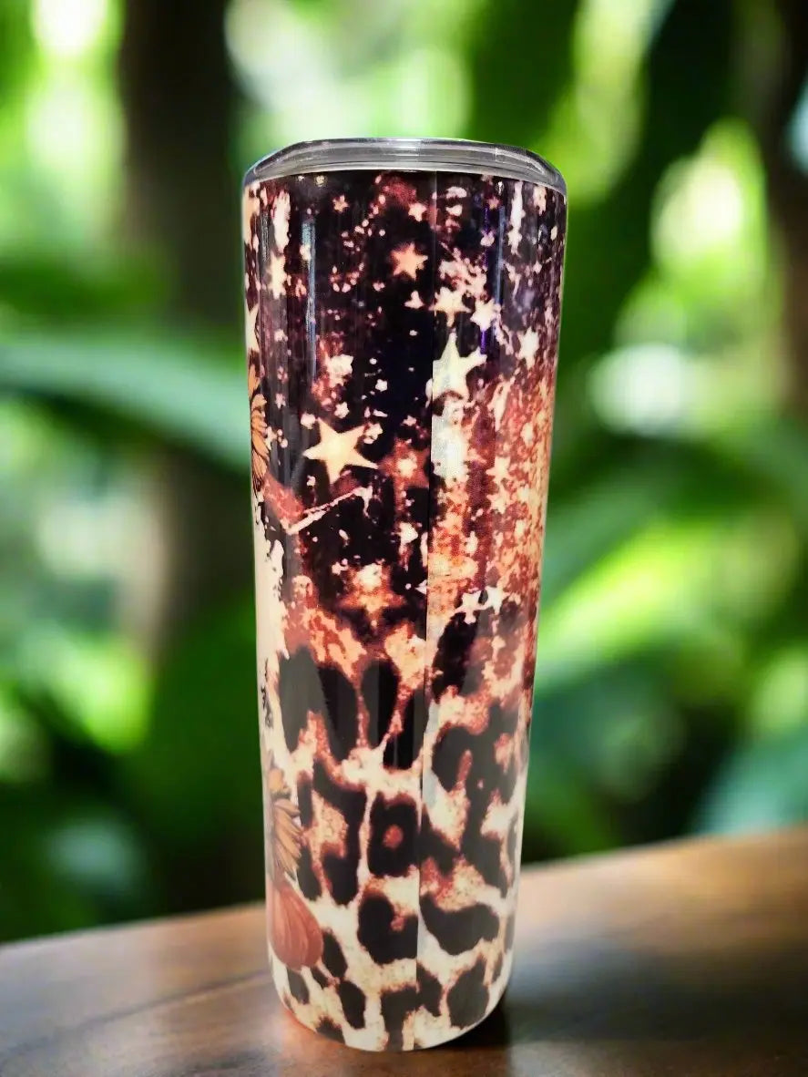 Hello Pumpkin Fall, 20oz Tumbler DisAnDat