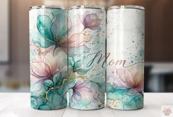 Mom 20oz-30oz Tumbler Dis An Dat Tumbler Store