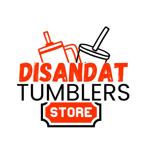 Dis An Dat Tumblers