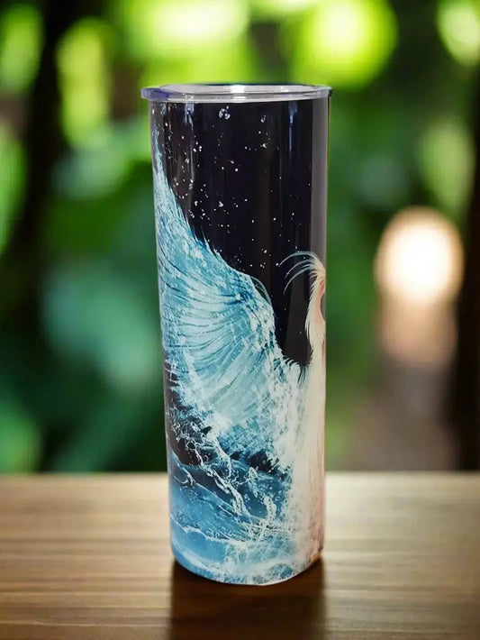 Phoenix 20oz Tumbler DisAnDat