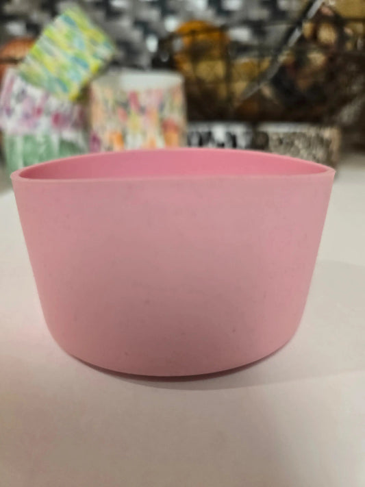 Solid Color Tumbler Boot Protectors - Dis An Dat Tumbler Store