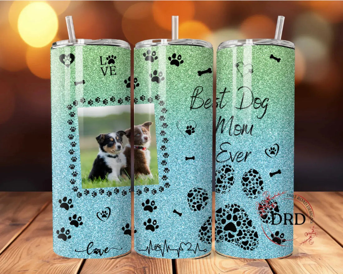 Personalized Tumblers for great moments in your life - A Little Dis An Dat