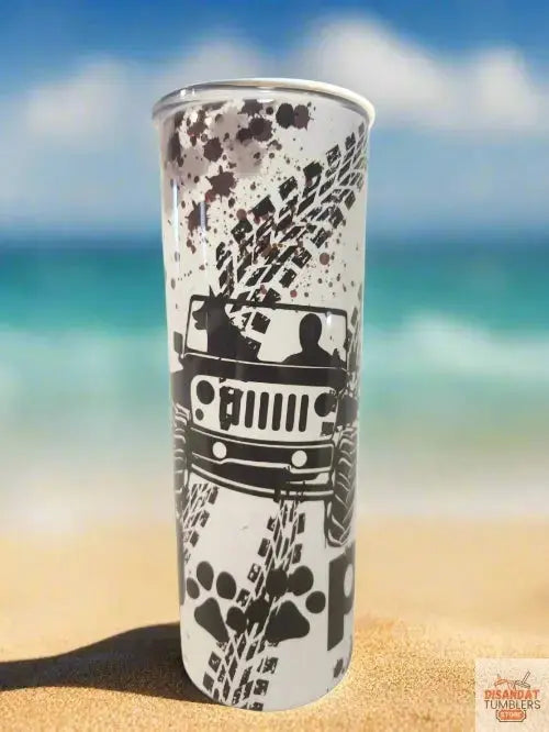 20oz Tumblers - Dis An Dat Tumbler Store