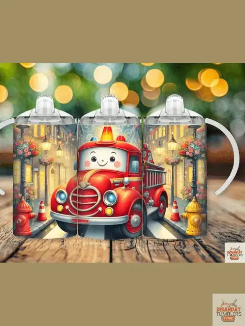 Baby-Toddler-12oz-Sippy-Tumblers Dis An Dat Tumbler Store