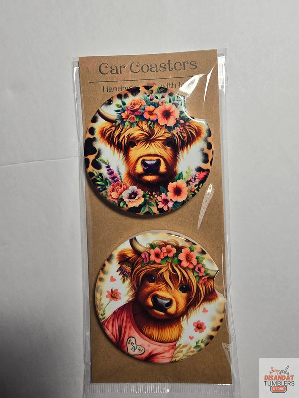 Car-Coasters Dis An Dat Tumbler Store