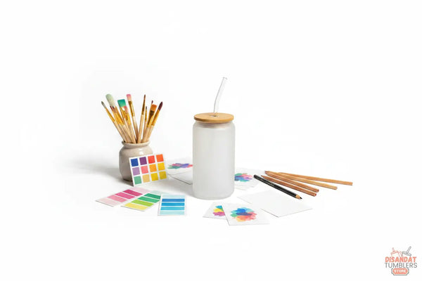 Design-Your-Drinkware Dis An Dat Tumbler Store