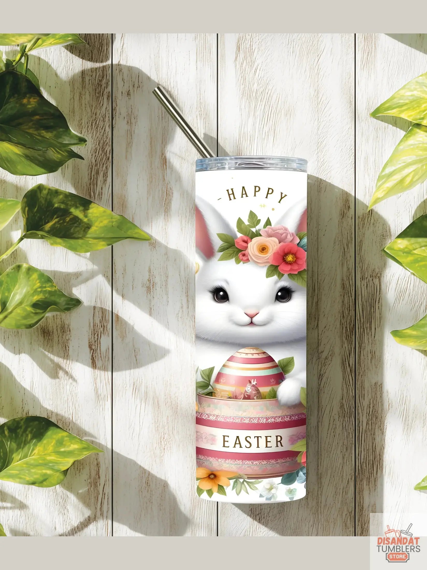 Easter Collection - Dis An Dat Tumbler Store