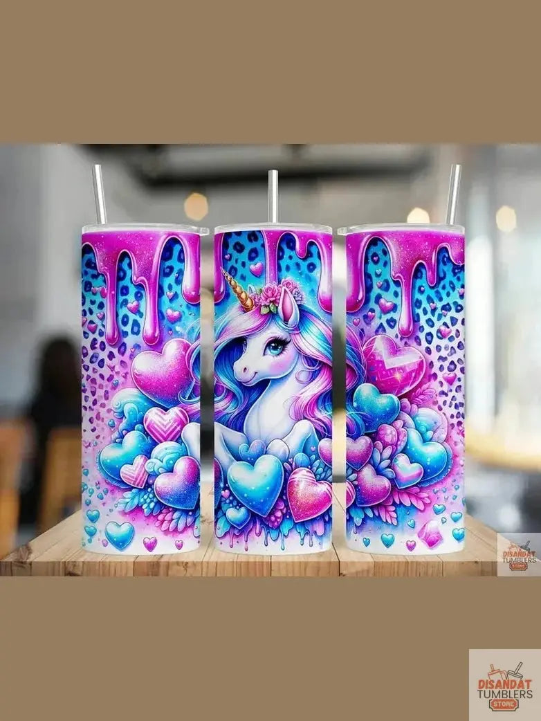 Kids Tumbler - Dis An Dat Tumbler Store