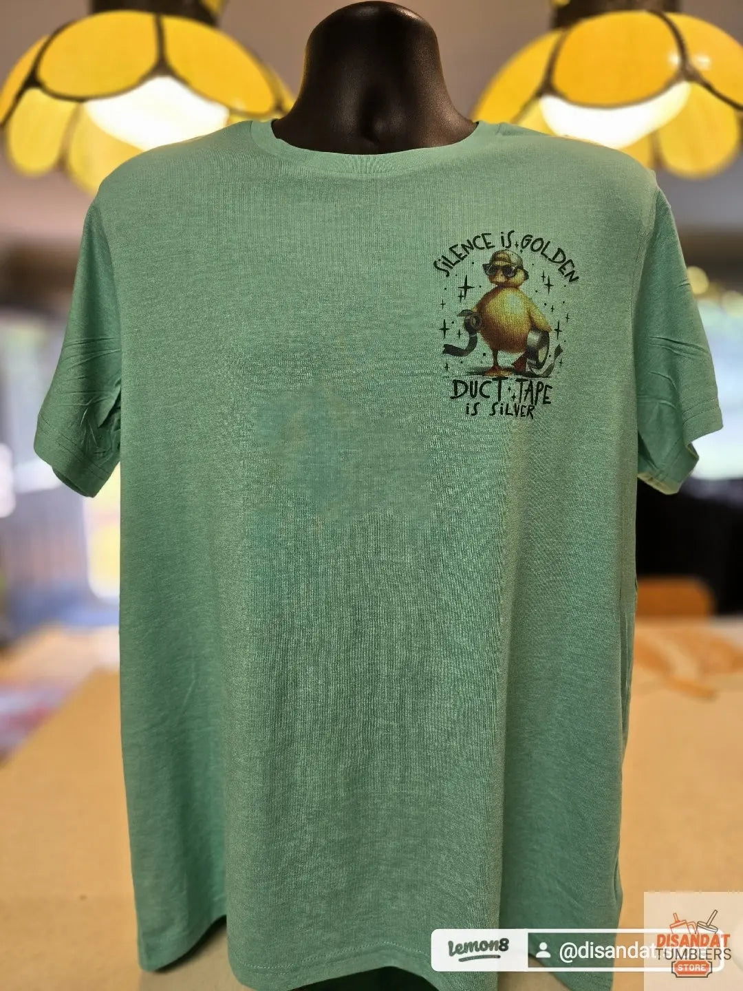 Men's Shirts - Dis An Dat Tumbler Store