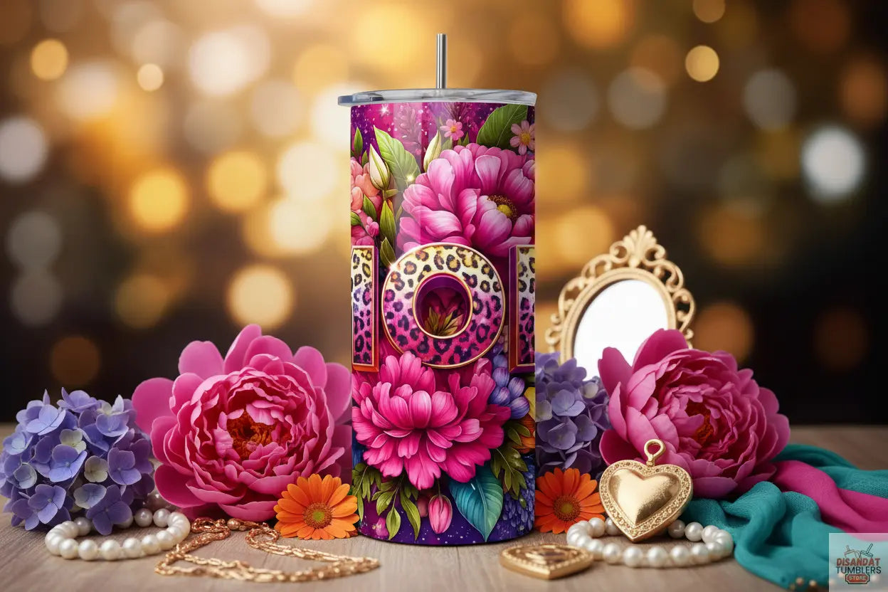 Mother's Day Tumblers - Dis An Dat Tumbler Store