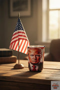 Patriot Tumbler Lifestyle