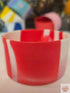 2 Toned Tumbler Boot Protectors - Dis An Dat Tumbler Store