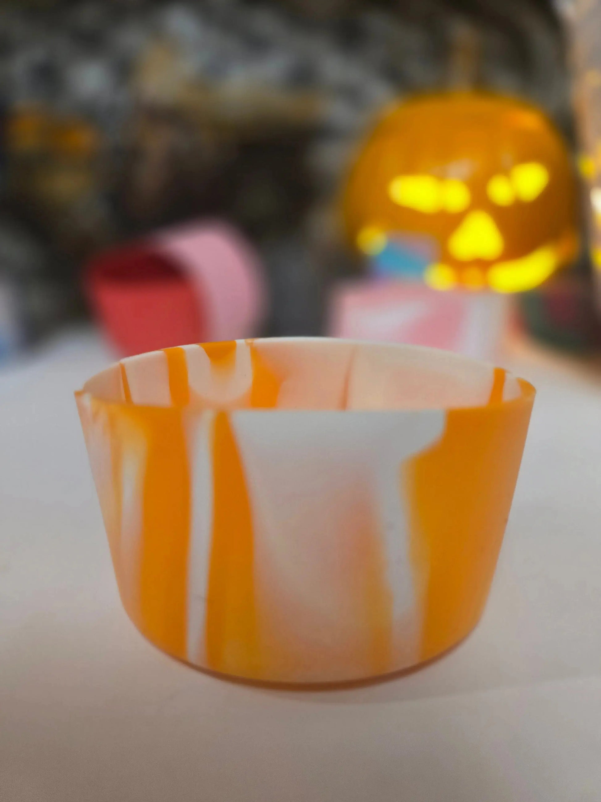 2 Toned Tumbler Boot Protectors - Dis An Dat Tumbler Store