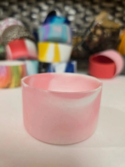 2 Toned Tumbler Boot Protectors - Dis An Dat Tumbler Store