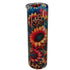 Colorful Sunflowers/ Cheetah 20oz Tumbler - Dis An Dat Tumbler Store