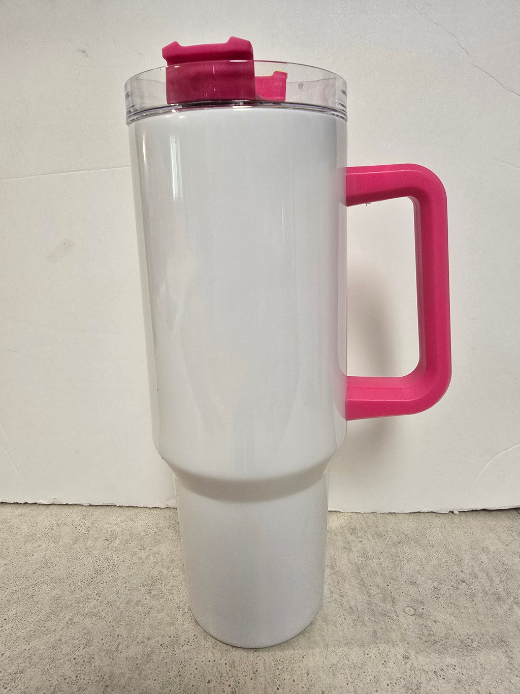 Custom Design Tumbler 40oz