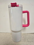 Custom Design Tumbler 40oz