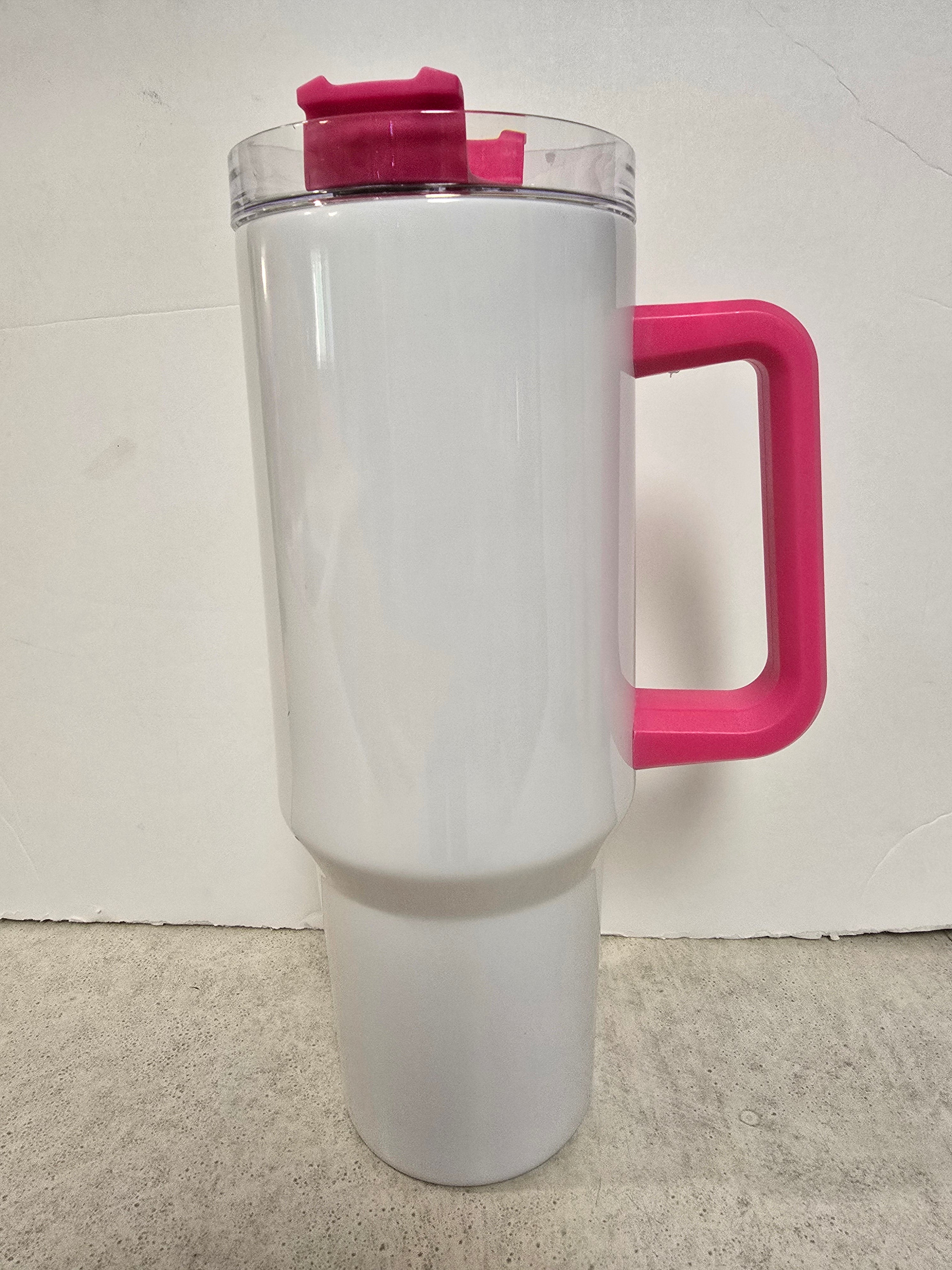 Custom Design Tumbler 40oz