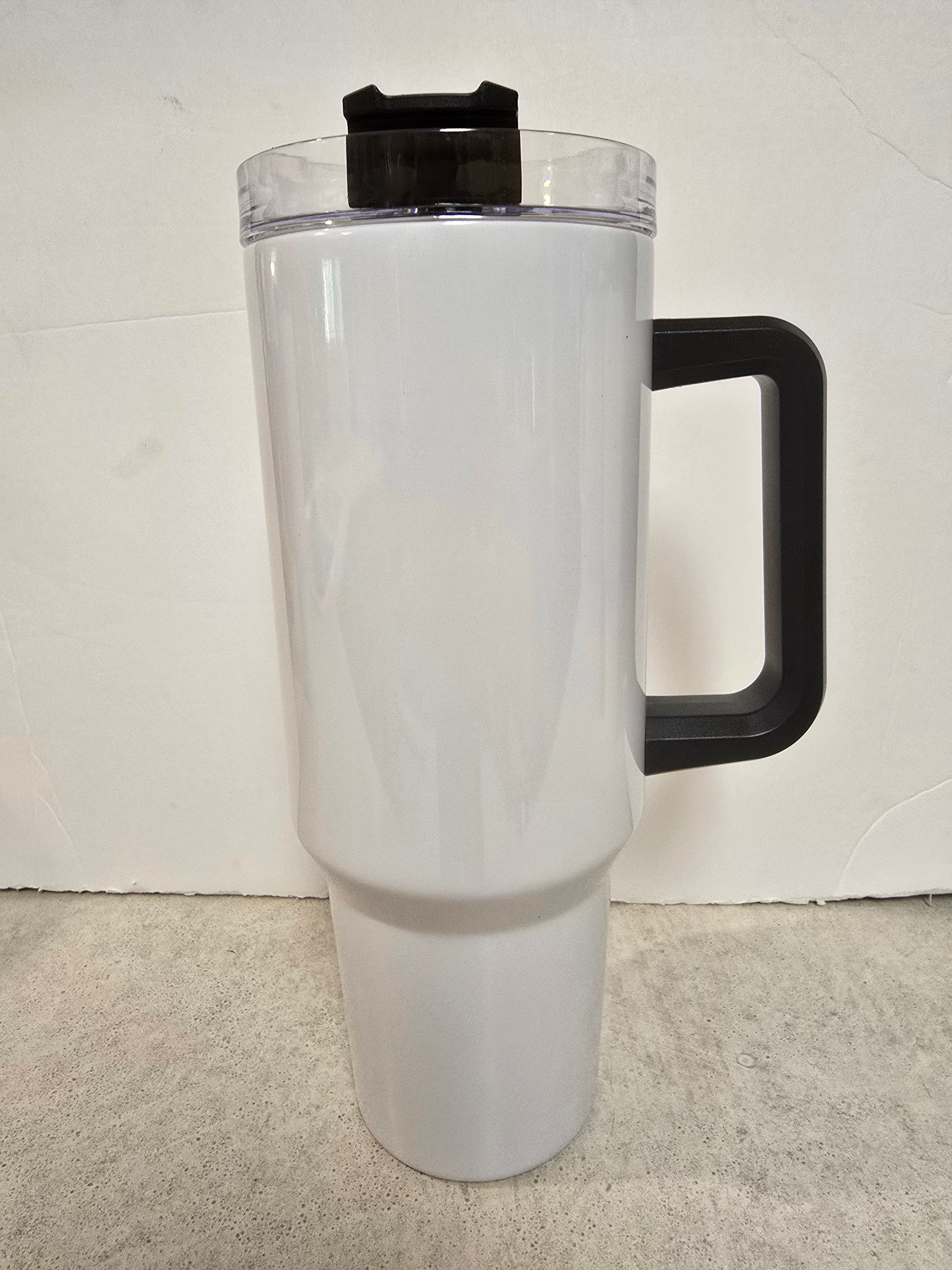 Custom Design Tumbler 40oz