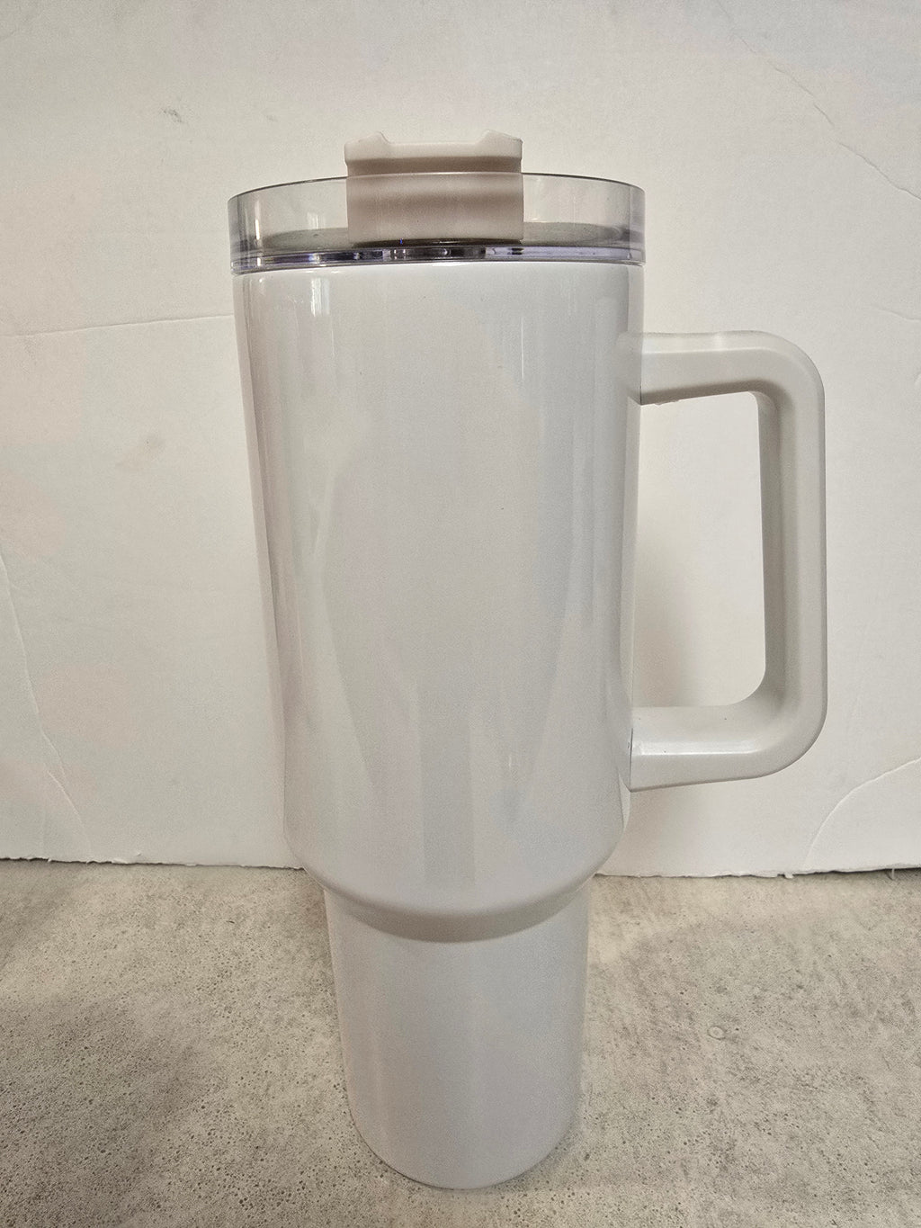 Custom Design Tumbler 40oz
