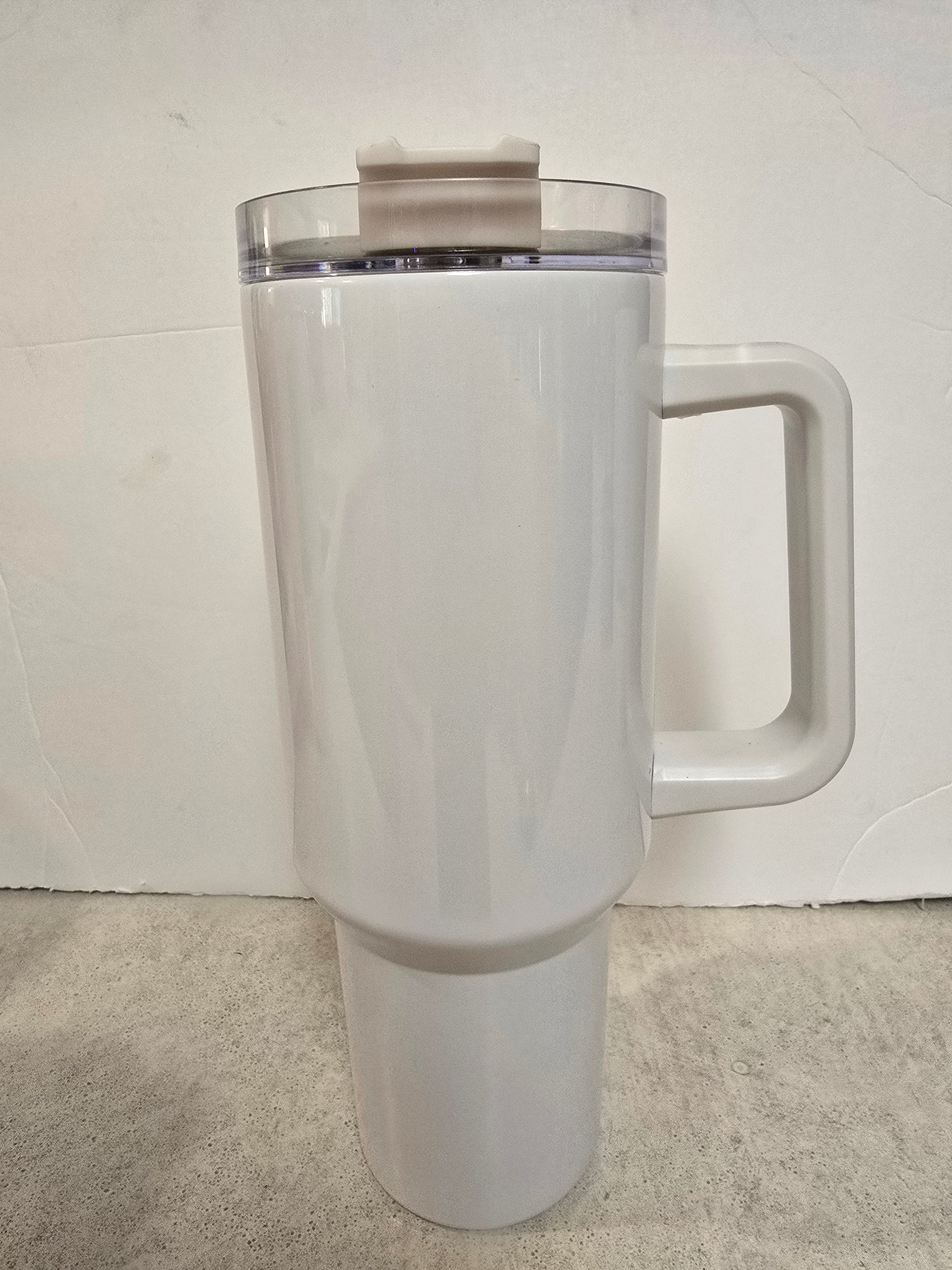 Custom Design Tumbler 40oz