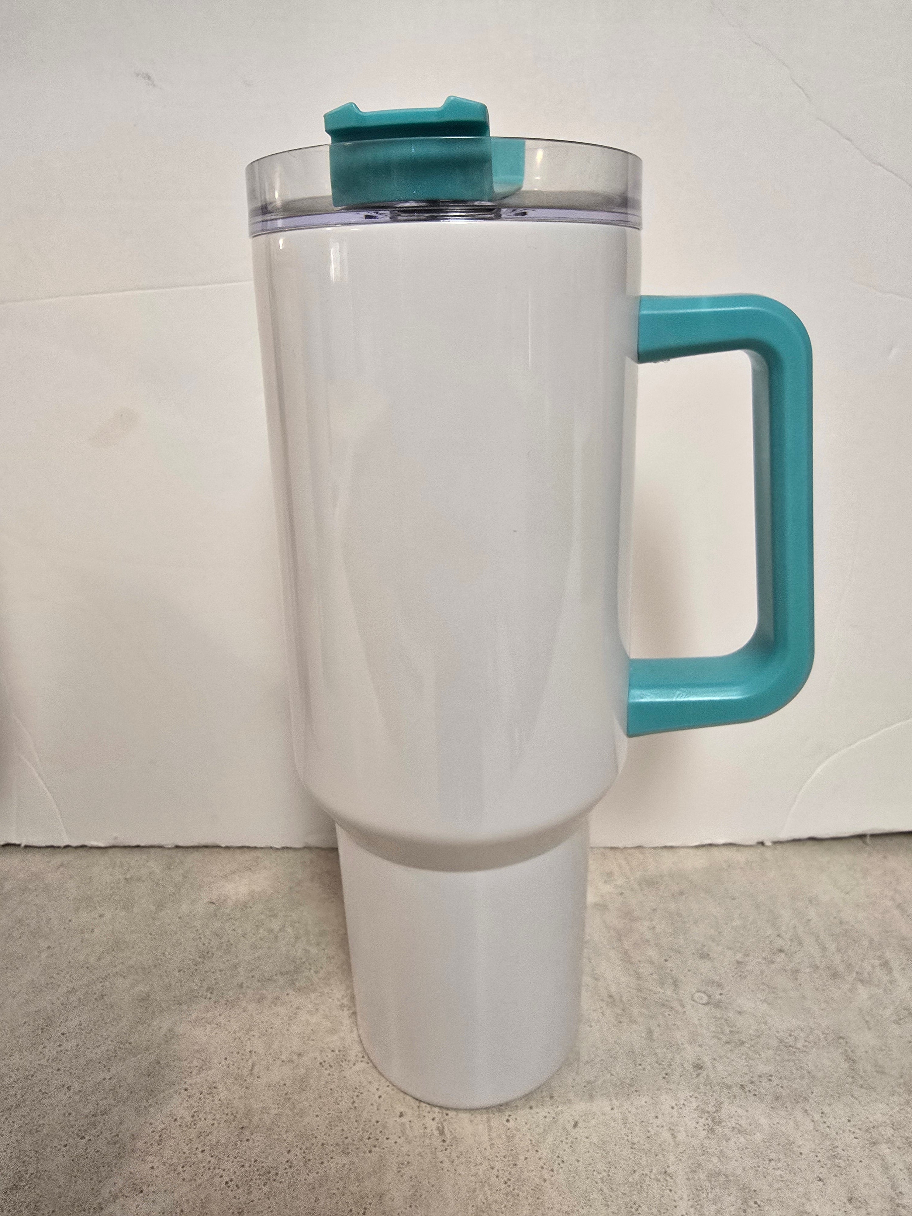 Custom Design Tumbler 40oz