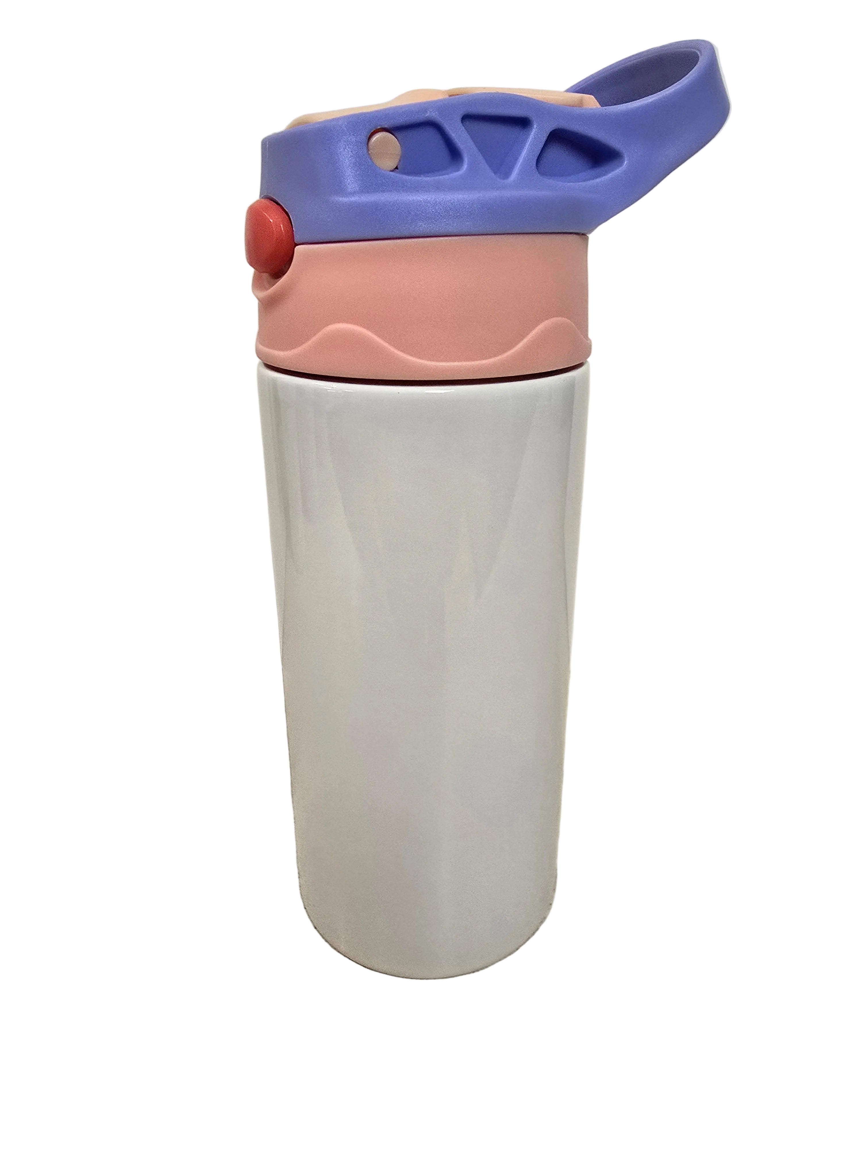 Custom Design 12oz Kids Thermal Tumbler
