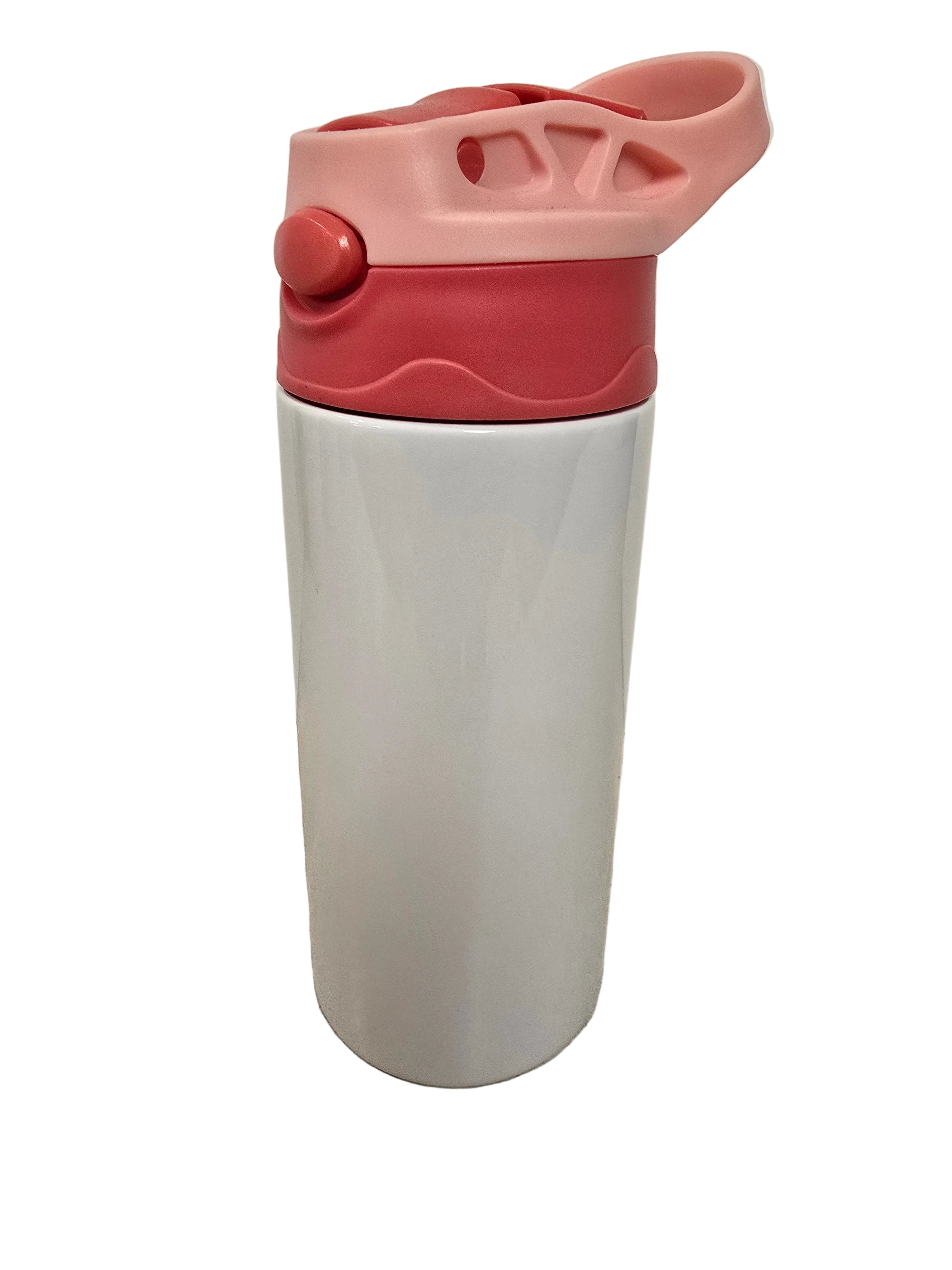 Custom Design 12oz Kids Thermal Tumbler