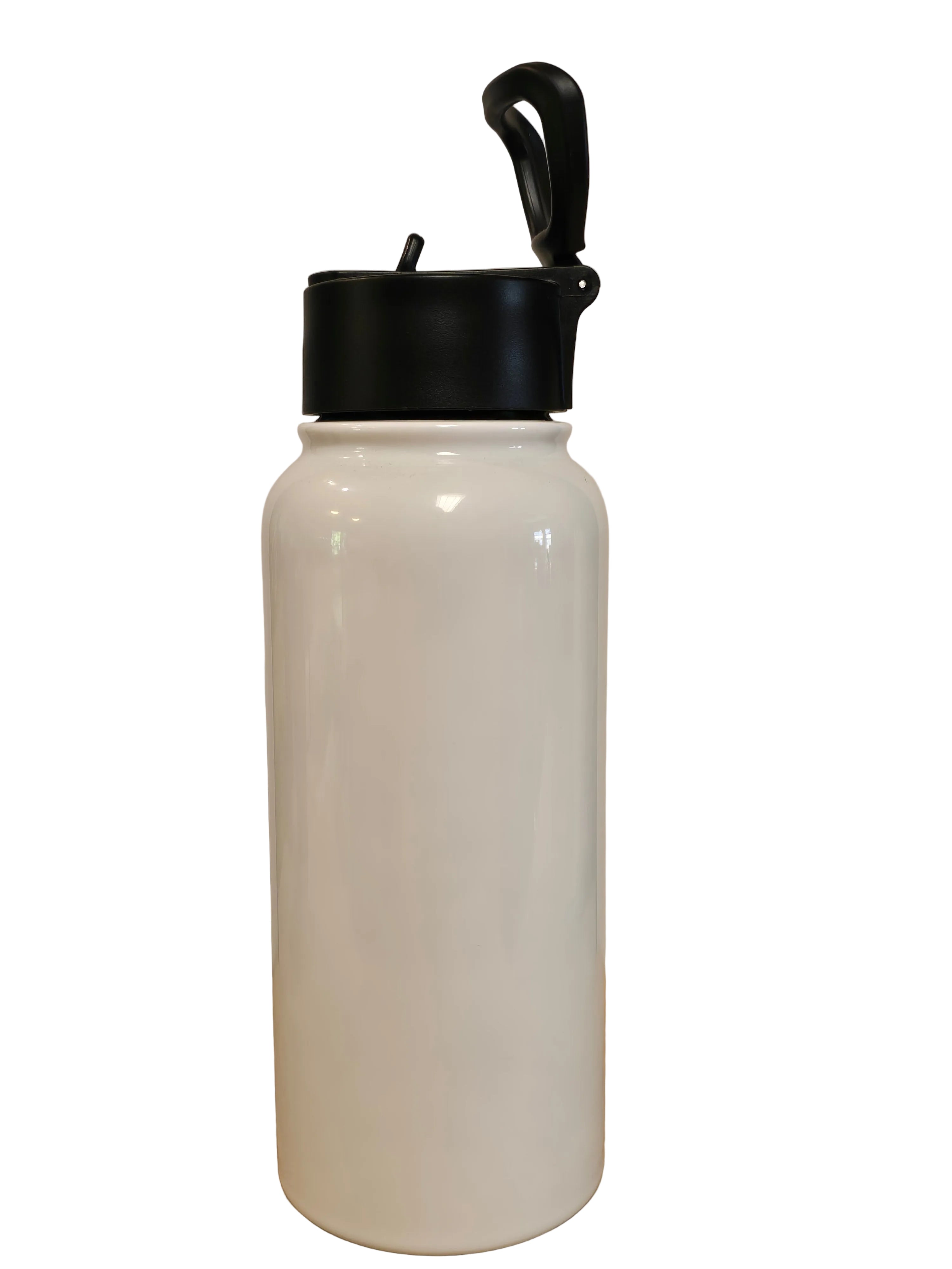 32 oz Tumbler with Handle – All-Day Hydration