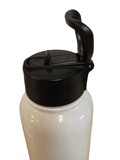 32 oz Tumbler with Handle – All-Day Hydration