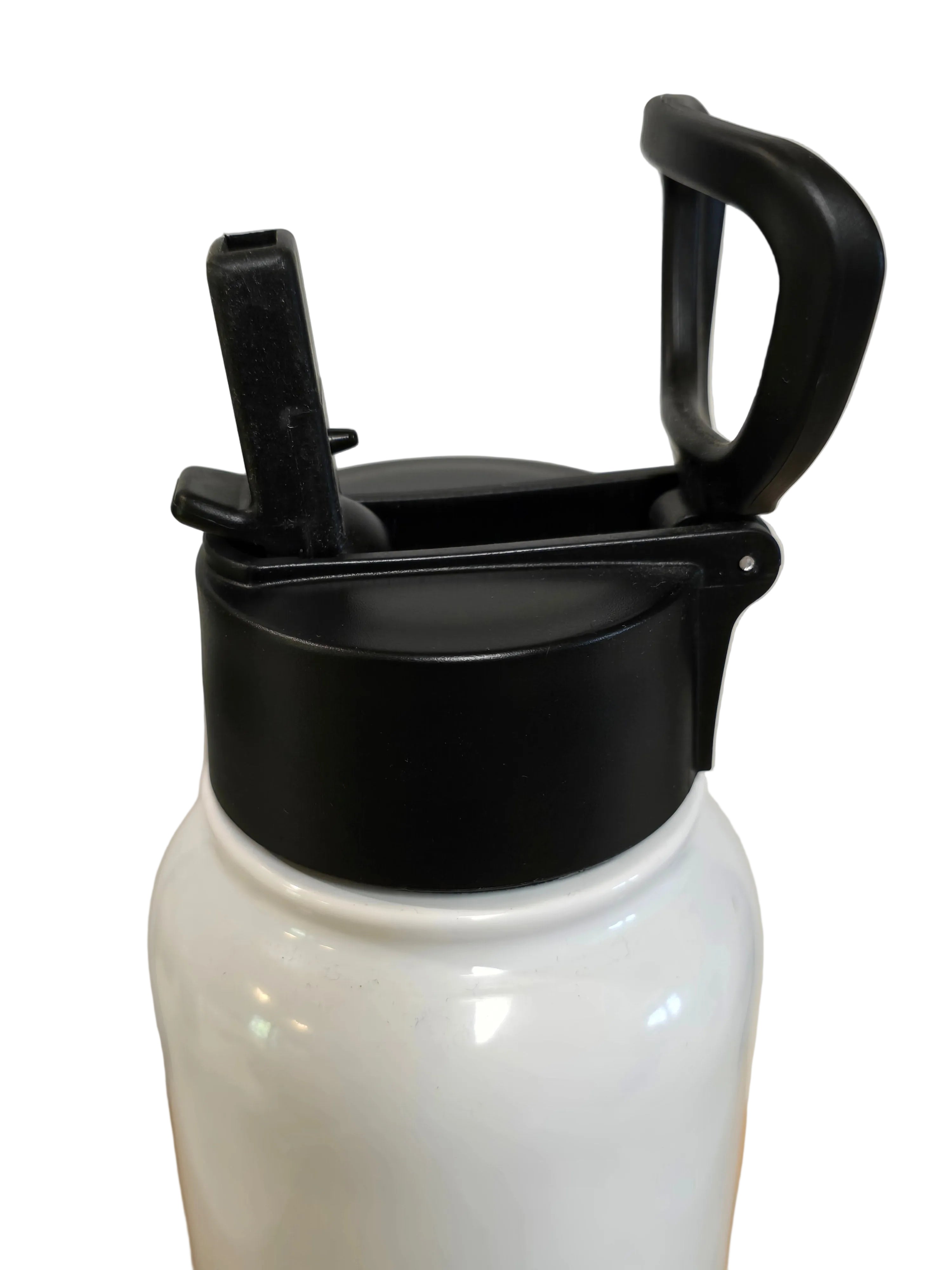 32 oz Tumbler with Handle – All-Day Hydration
