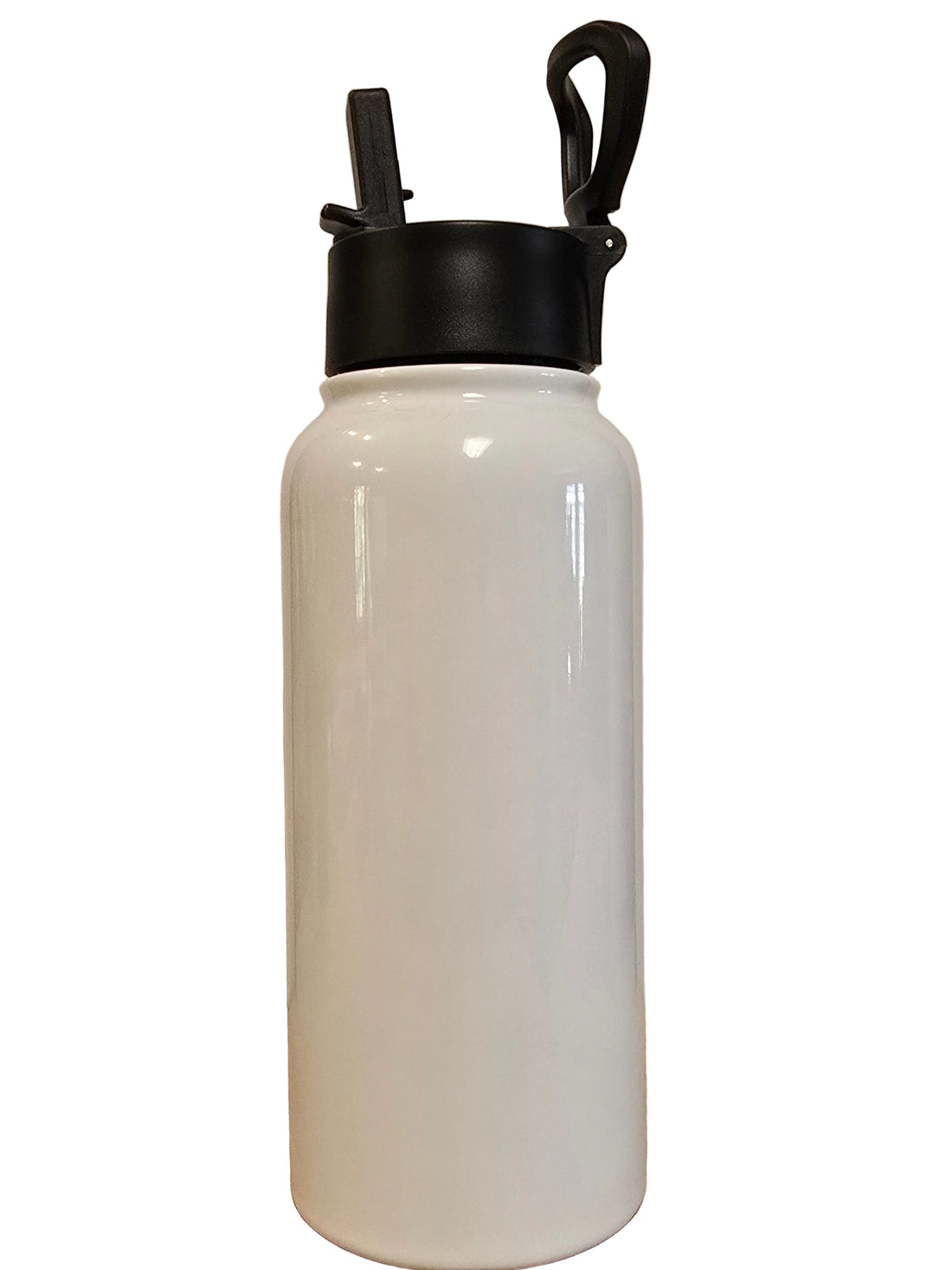 32 oz Tumbler with Handle – All-Day Hydration