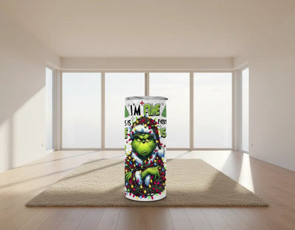 Festival 20oz Tumblers - Dis An Dat Tumbler Store