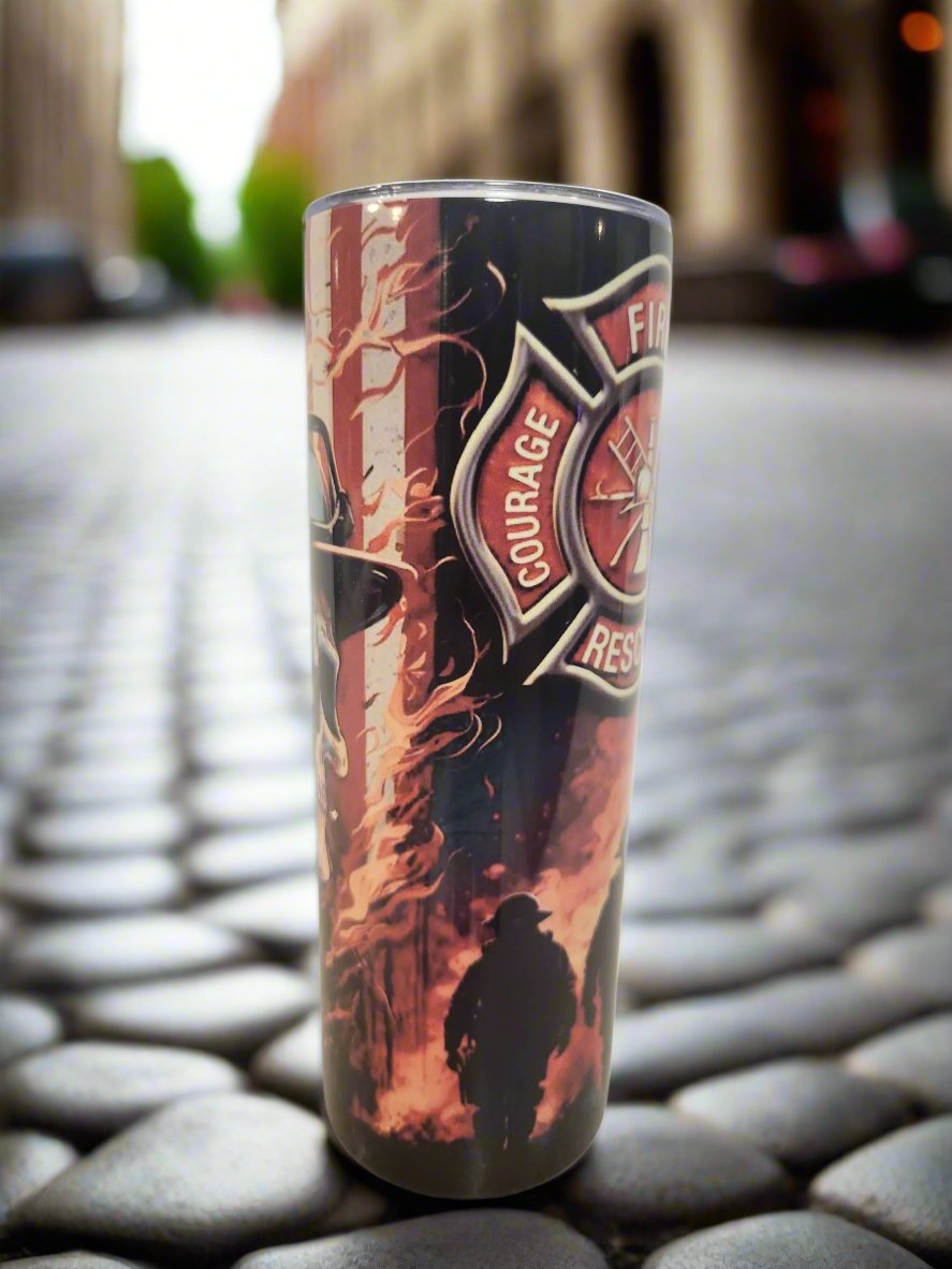 https://alittledisandat.com › products › 20oz-firefighters-tumblers image 1