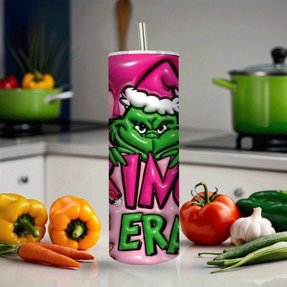 20oz Stainless Steel Water Bottle  Perfect Gift for Every Adventure - A Little Dis An Dat Tumblers