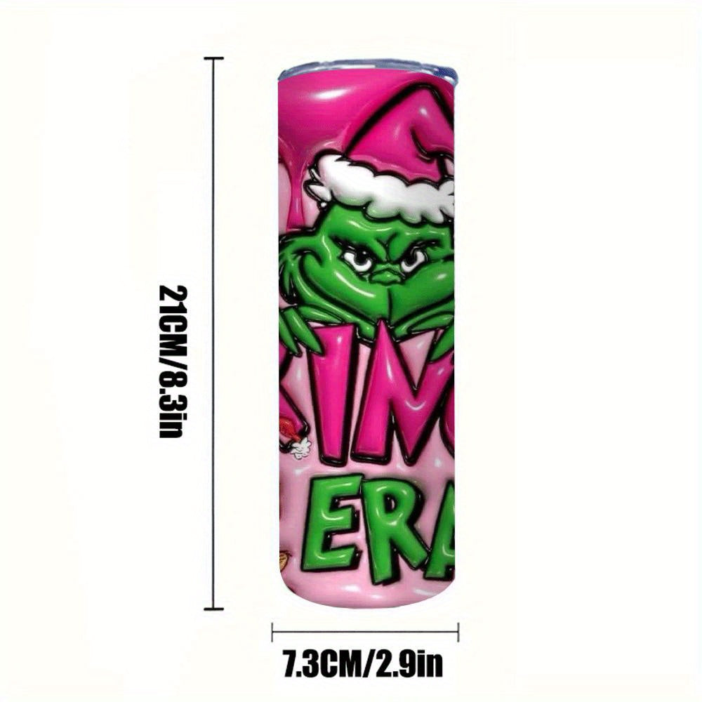 20oz Stainless Steel Water Bottle  Perfect Gift for Every Adventure - A Little Dis An Dat Tumblers