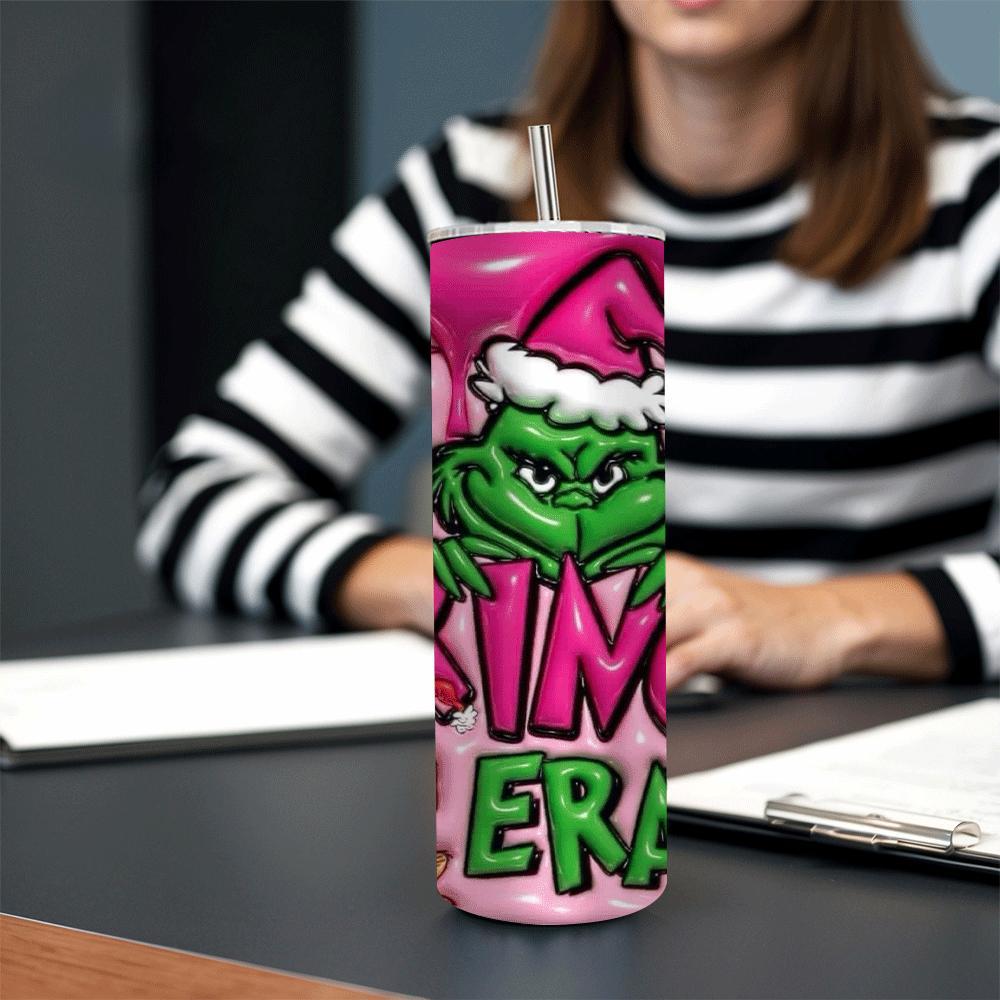 20oz Stainless Steel Water Bottle  Perfect Gift for Every Adventure - A Little Dis An Dat Tumblers