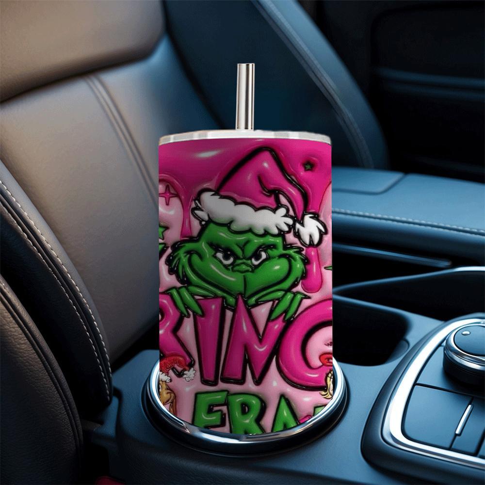 20oz Stainless Steel Water Bottle  Perfect Gift for Every Adventure - A Little Dis An Dat Tumblers