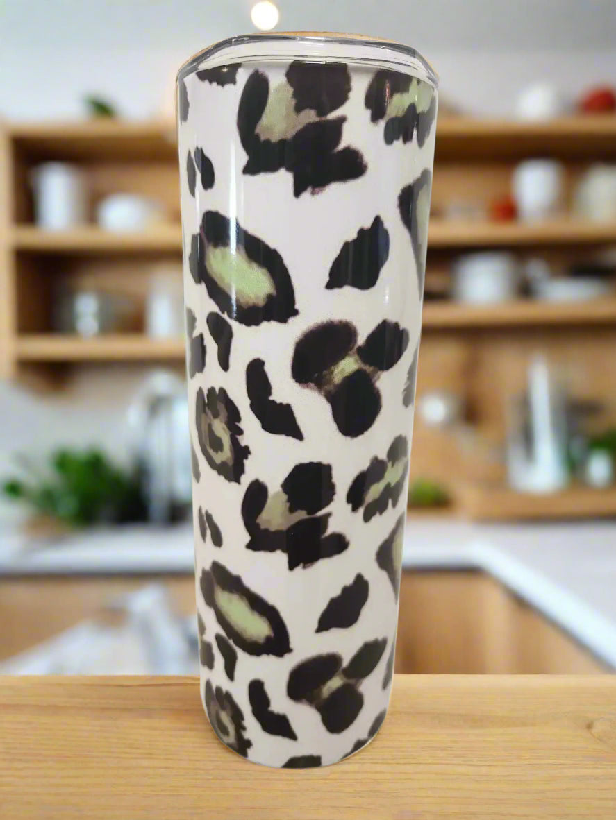 A little high maintenance 20oz Tumblers - Image #3