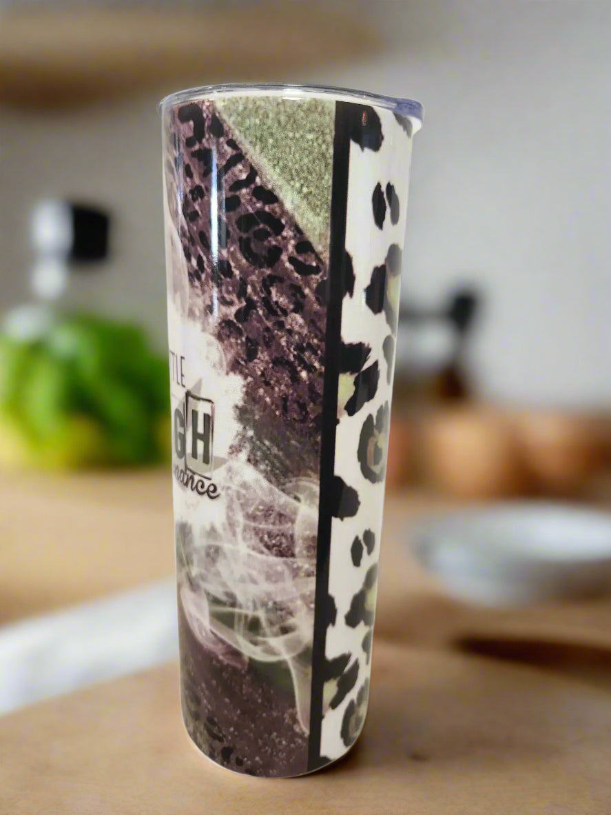 A little high maintenance 20oz Tumblers - Image #4