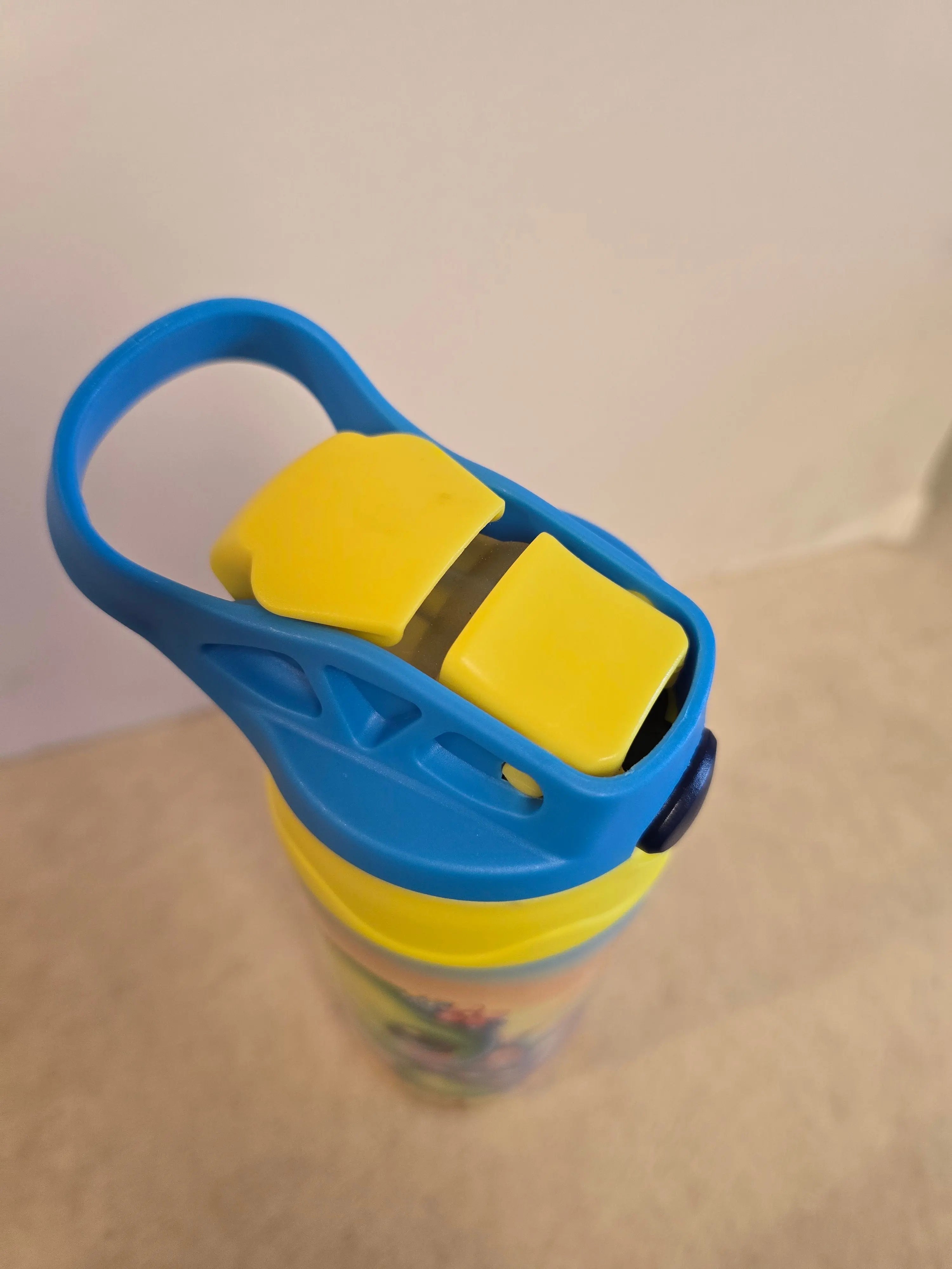 Adorable Baby Sea Turtle 12 thermal Tumbler Dis An Dat