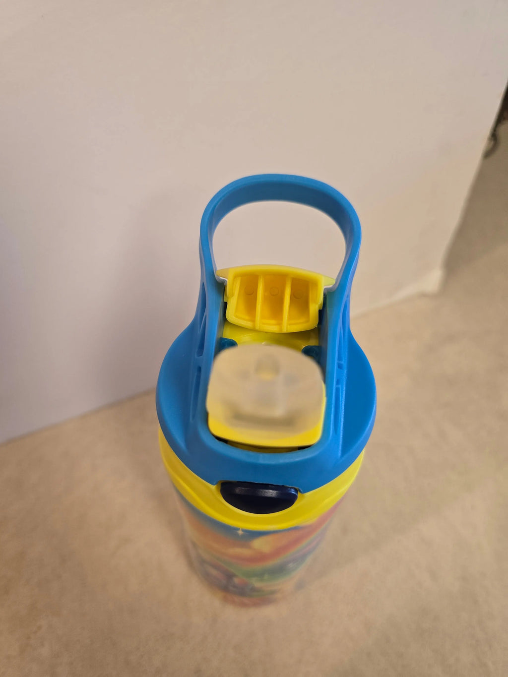 Adorable Baby Sea Turtle 12 thermal Tumbler Dis An Dat