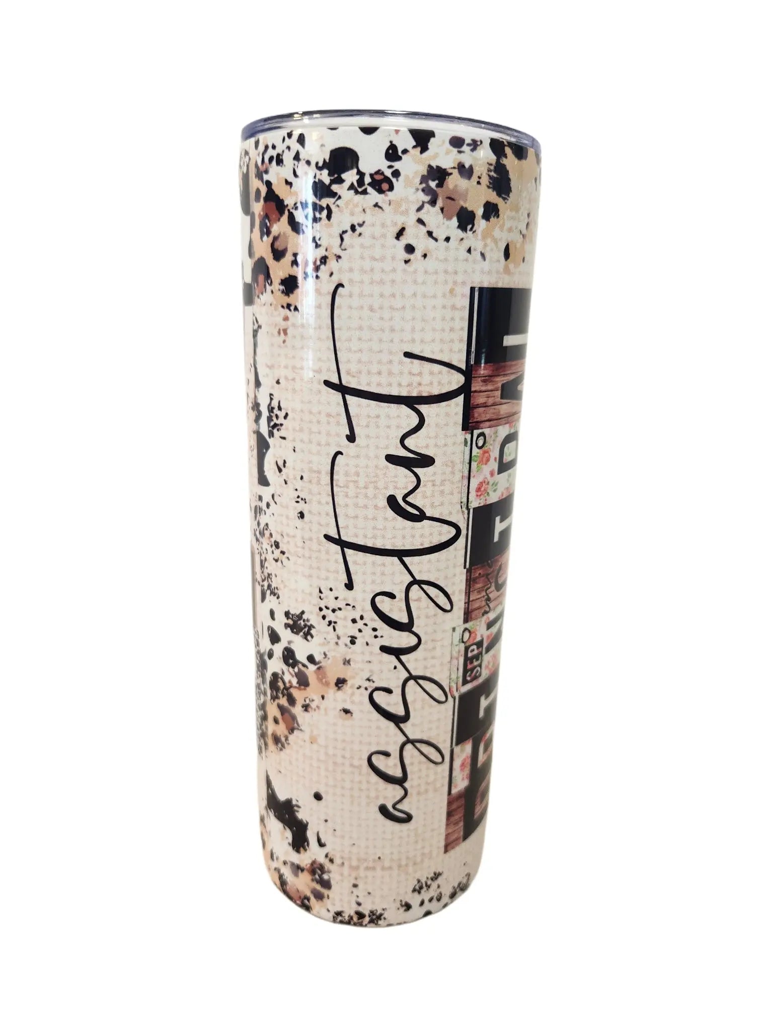 Assist Principal 20oz Tumblers - Image #2