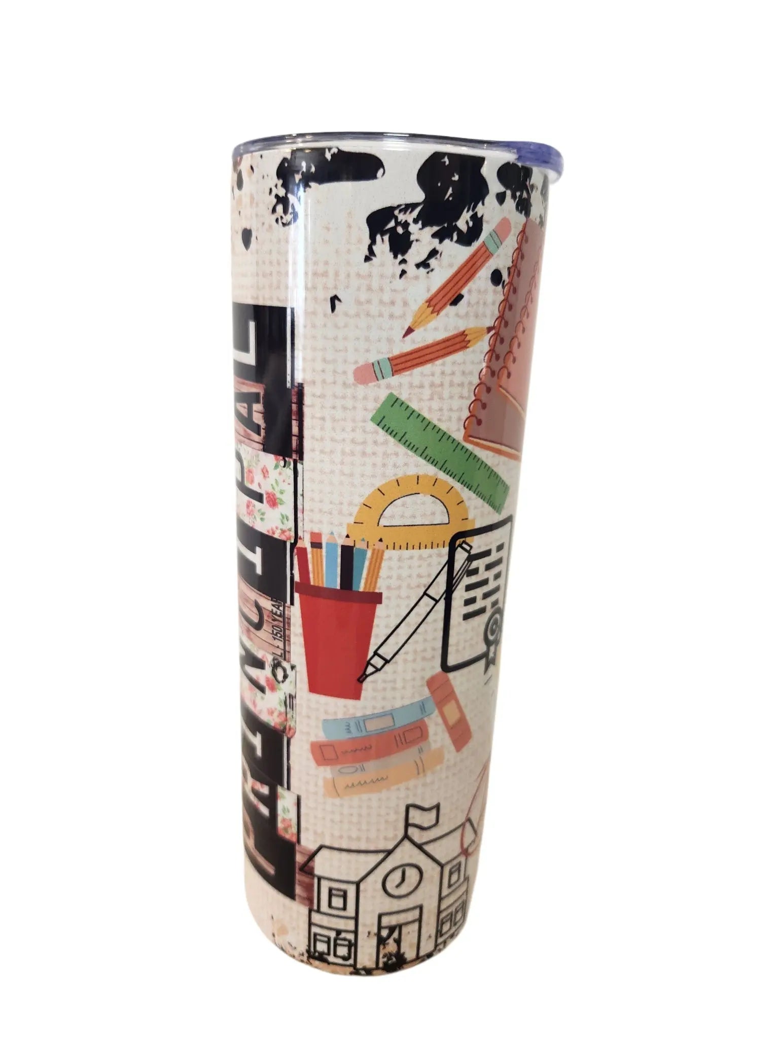 Assist Principal 20oz Tumblers - Image #5