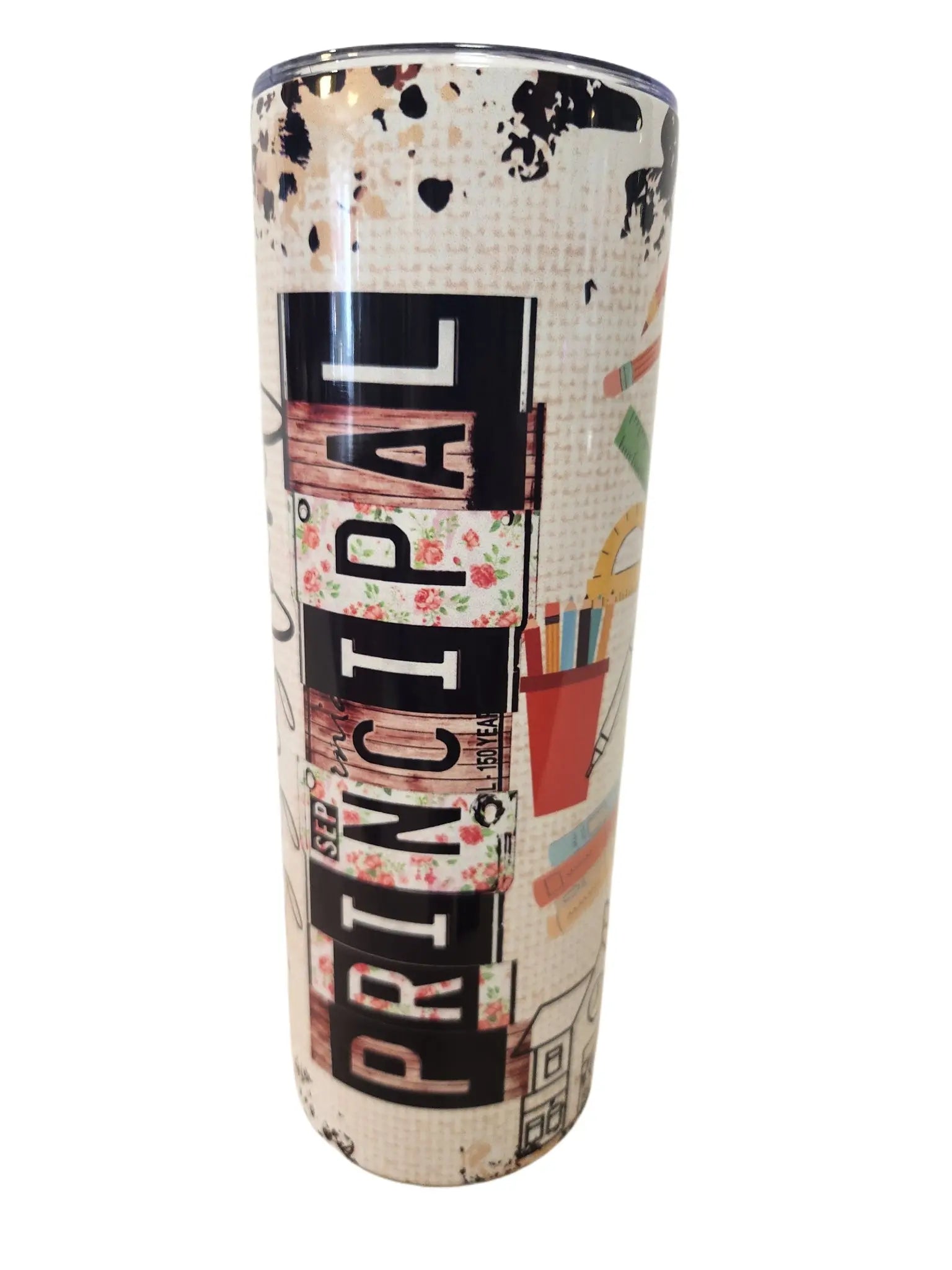 Assist Principal 20oz Tumblers - Image #6